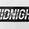 Garage Midnight Chain Slap - Image 3